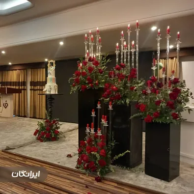 ظروف کرایه ای بلادی