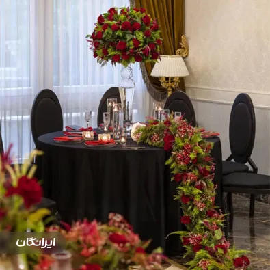 ظروف کرایه ای بلادی