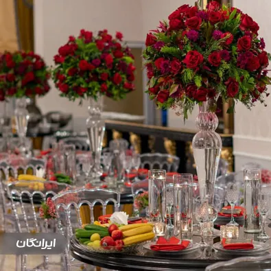 ظروف کرایه ای بلادی