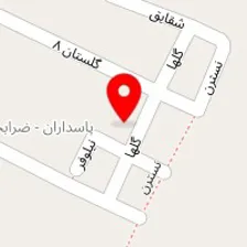 مزون فاستونی