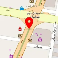 آموزشگاه موسیقی تهران