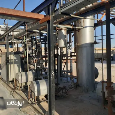 شرکت رائیکا راه گستر