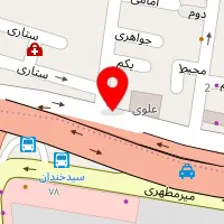 آموزشگاه آرایشگری نشاط نو