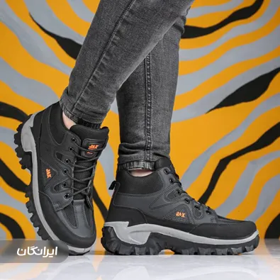 تولیدی کفش مهدی اسپرت اصل