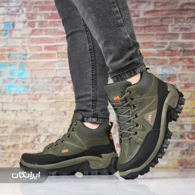 تولیدی کفش مهدی اسپرت اصل