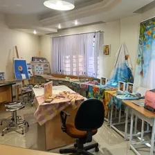 آموزشگاه هنر و معماری نقش بهار