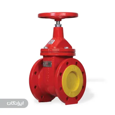 شرکت شیرآلات وگ امید گلستان