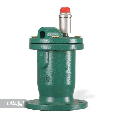 شرکت شیرآلات وگ امید گلستان