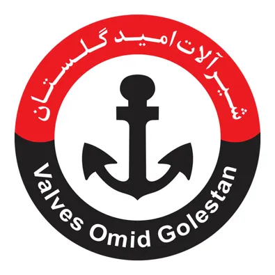 لوگوی شرکت شیرآلات وگ امید گلستان