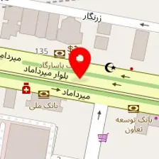 سالن زیبایی پایتخت