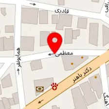 مرکز پوست و مو و لیزر نیلوفرانه
