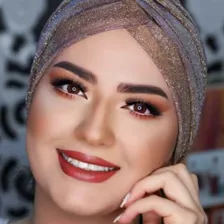 آموزشگاه آرایشگری دشت بهشت