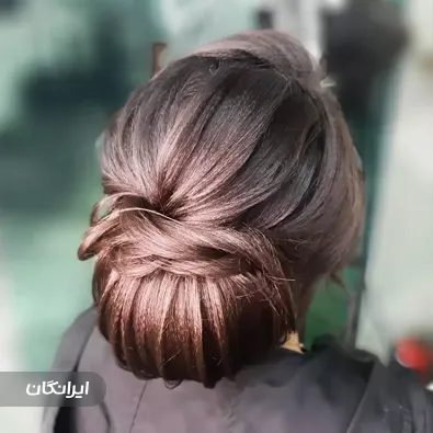 آموزشگاه آرایشگری دشت بهشت