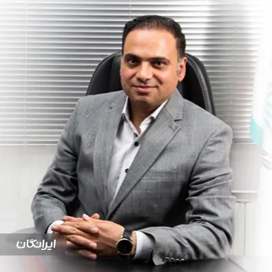 وکیل جلال میرکاظمی