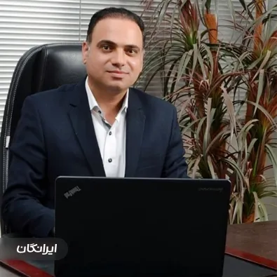 وکیل جلال میرکاظمی