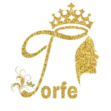 لوگوی سالن زیبایی طرفه