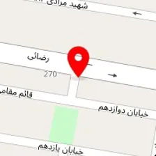 اتوبار تهرانپارس