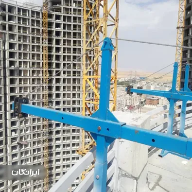 تولیدی بالابر جهان کلایمر