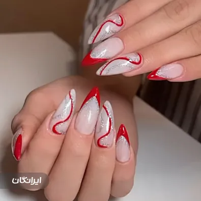 سالن زیبایی شاپرک