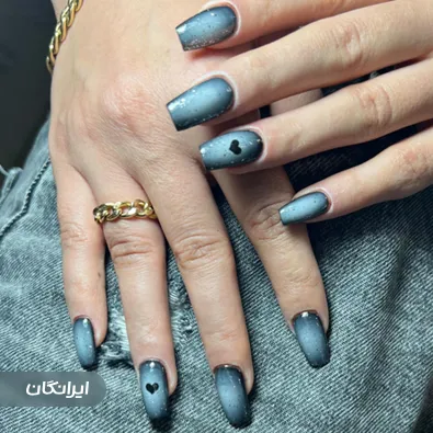 سالن زیبایی شاپرک