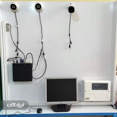 مجتمع فنی مهارتی ری