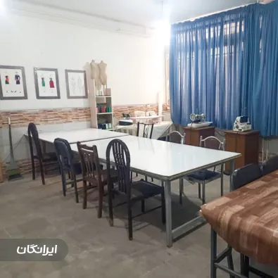 مجتمع فنی مهارتی ری