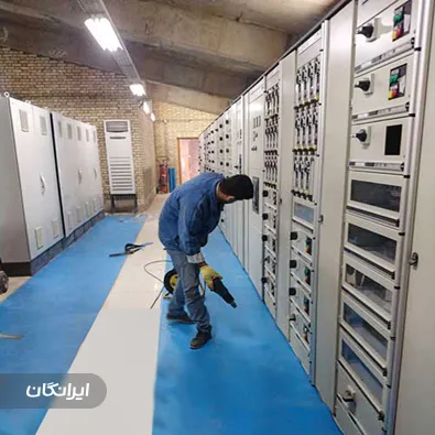 فروشگاه تهران سوییچ