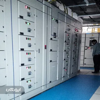 فروشگاه تهران سوییچ