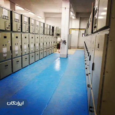 فروشگاه تهران سوییچ