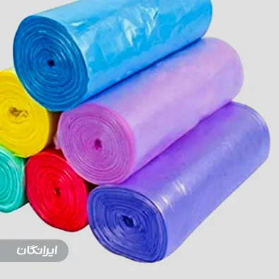 فروشگاه نایلون آرین