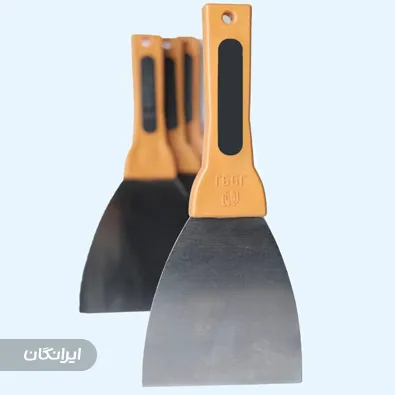 تولیدی ابزارآلات نقاشی پارس روور