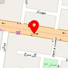 کلینیک زیبایی دکتر معصومه نازک تبار