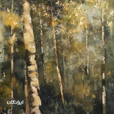 آموزشگاه نقاشی خوش محسن