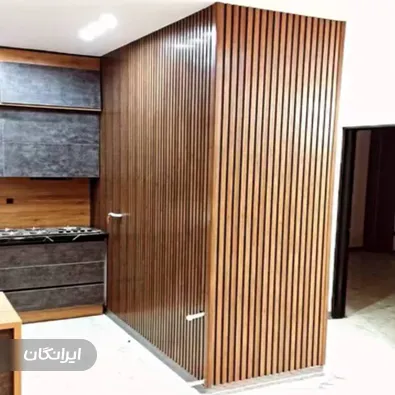 بازرگانی فرآورده های چوبی سالار