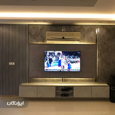 بازرگانی فرآورده های چوبی سالار