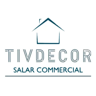 لوگوی بازرگانی فرآورده های چوبی سالار