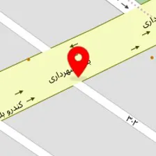 سالن زیبایی غزاله خالق