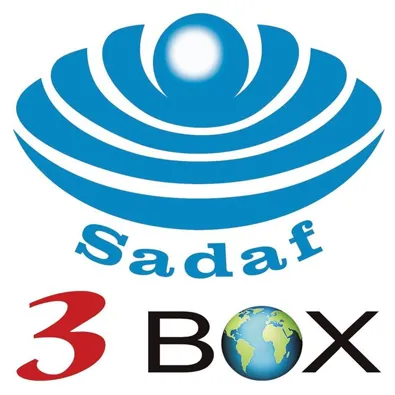 لوگوی تولیدی کابینت روشویی صدف