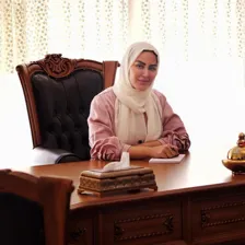 کلینیک زیبایی دکتر شقایق انوشه