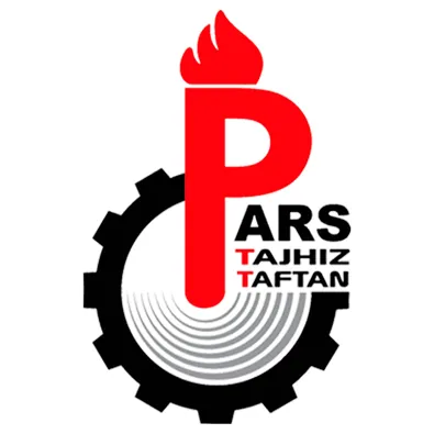 لوگوی شرکت پارس تجهیز تفتان