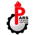 لوگوی شرکت پارس تجهیز تفتان