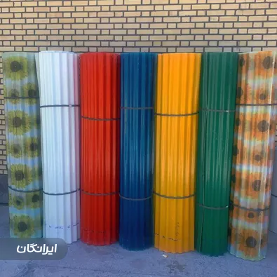 تولیدی سایه روشن گلپوش ممتاز