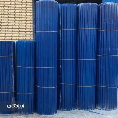 تولیدی سایه روشن گلپوش ممتاز