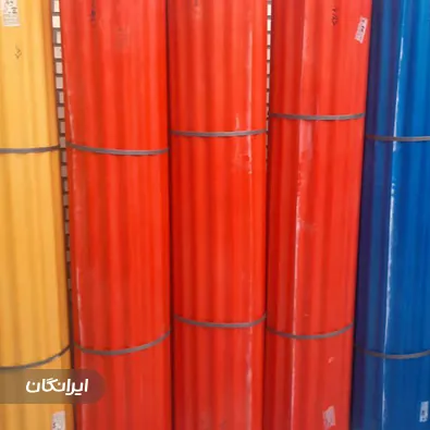 تولیدی سایه روشن گلپوش ممتاز