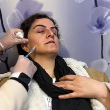 کلینیک زیبایی دکتر مهرداد امینی 