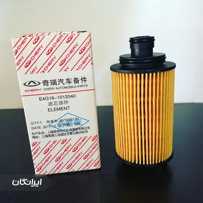 بازرگانی فیلتر خودرو خان سالار