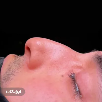 دکتر مهرداد آرمان پور