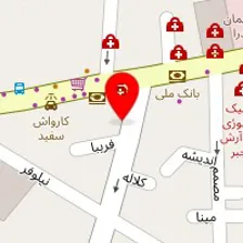 باربری سریع بار