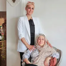 مرکز مراقبت و نگهداری پیام مهرسالار