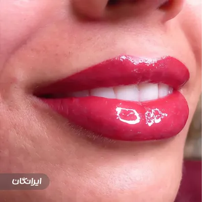 سالن زیبایی سوگند